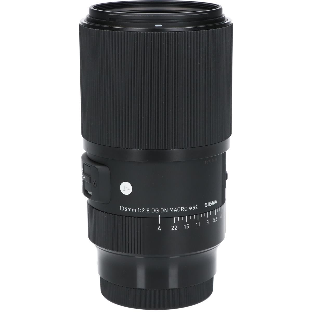 E(A)105/2.8DG DN MACRO
