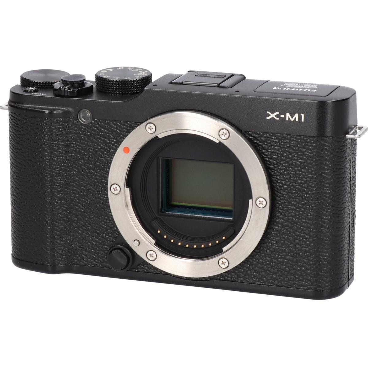 X-M1
