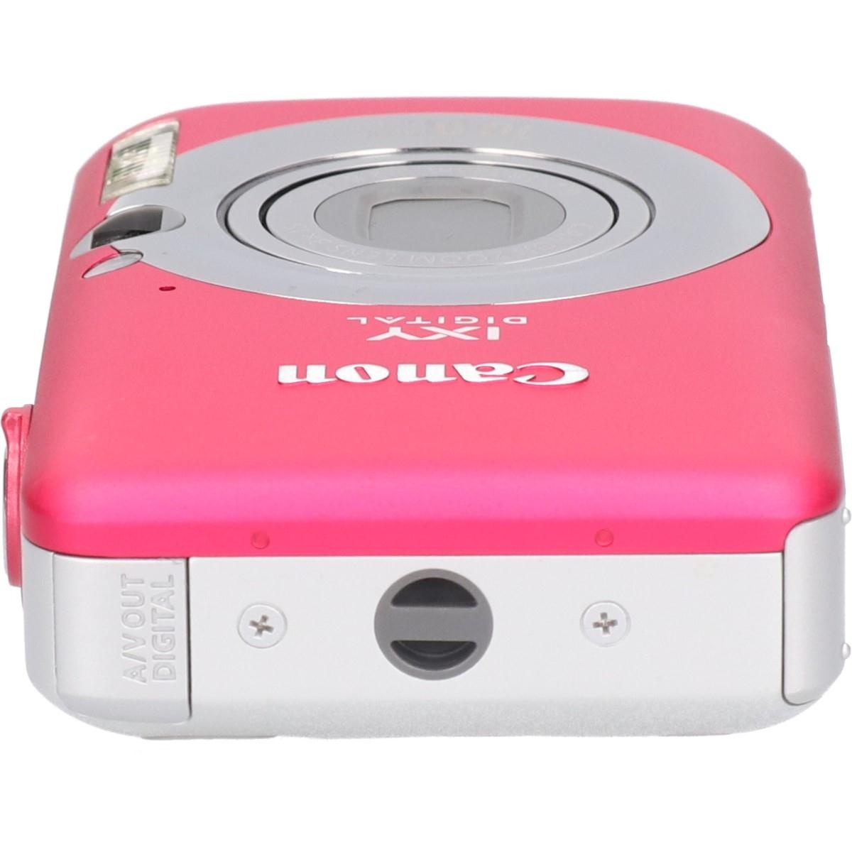 IXY DIGITAL 110IS ピンク