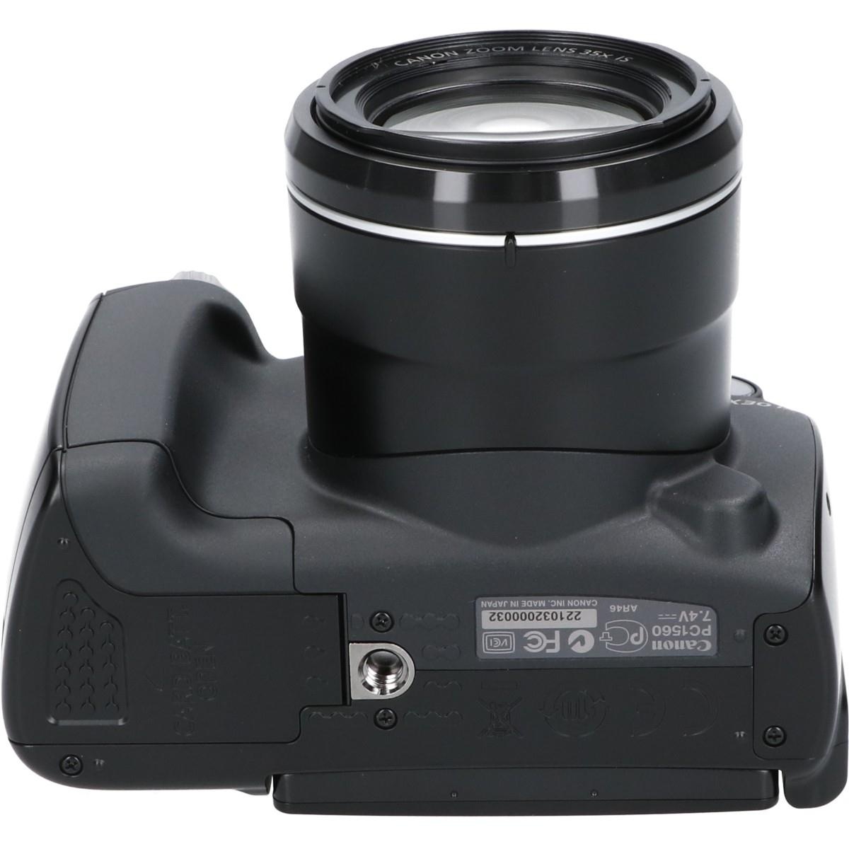 POWERSHOT SX30IS