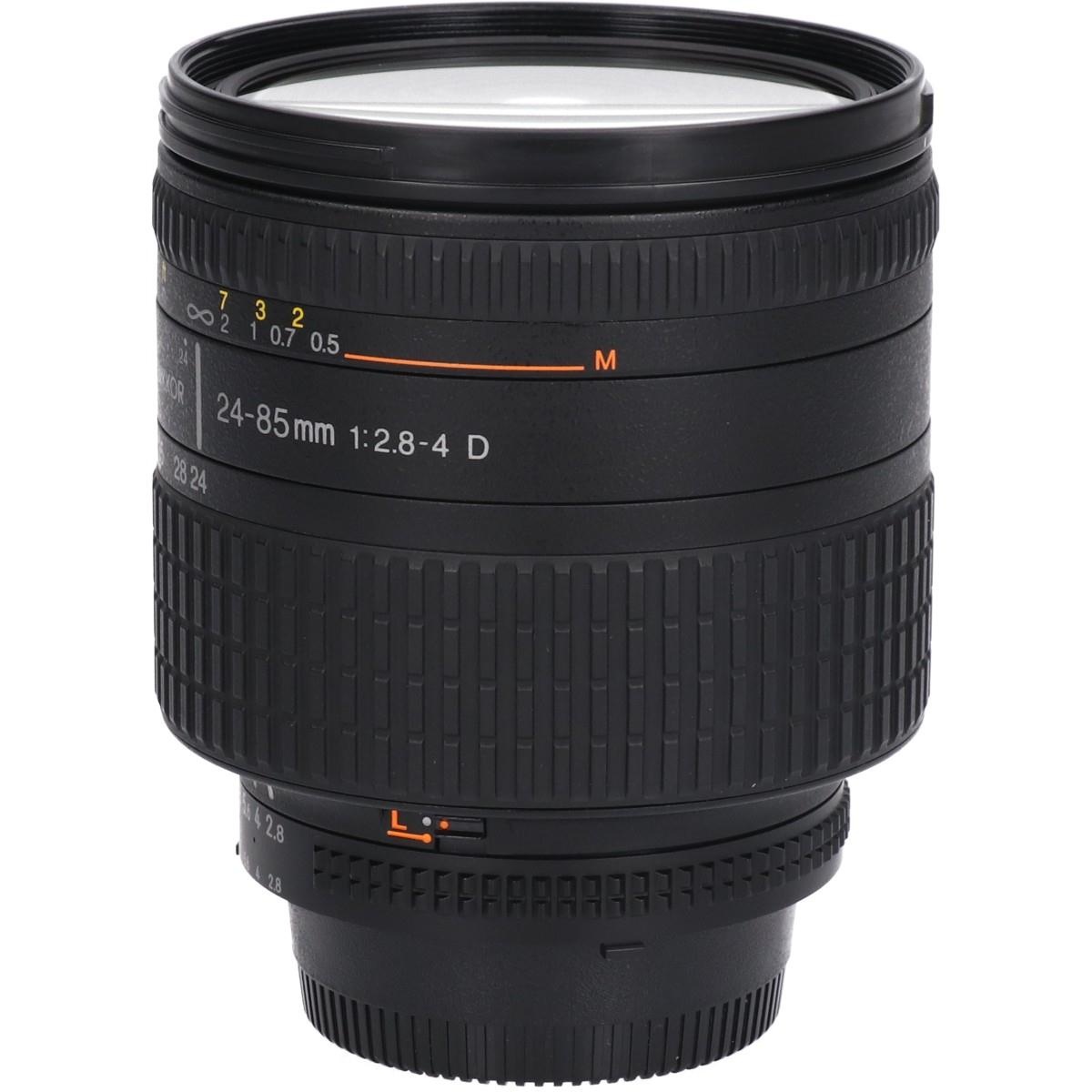 AF24-85/2.8-4D