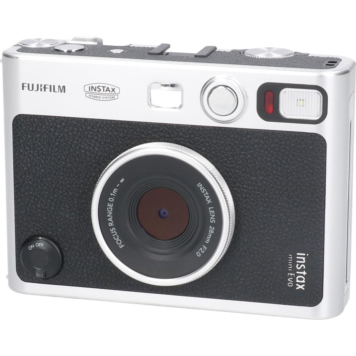 INSTAX MNI EVO