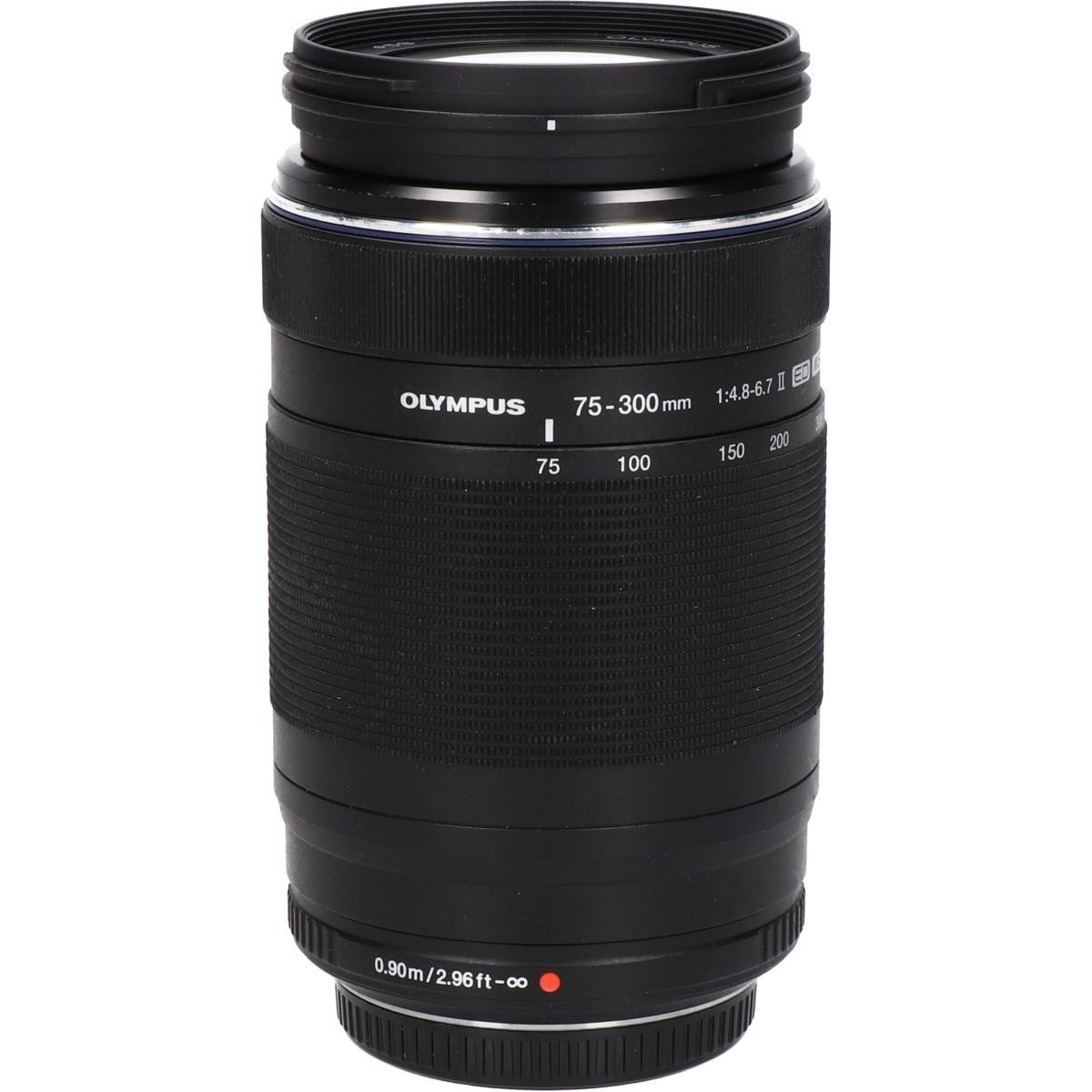 MZD ED75-300/4.8-6.7II