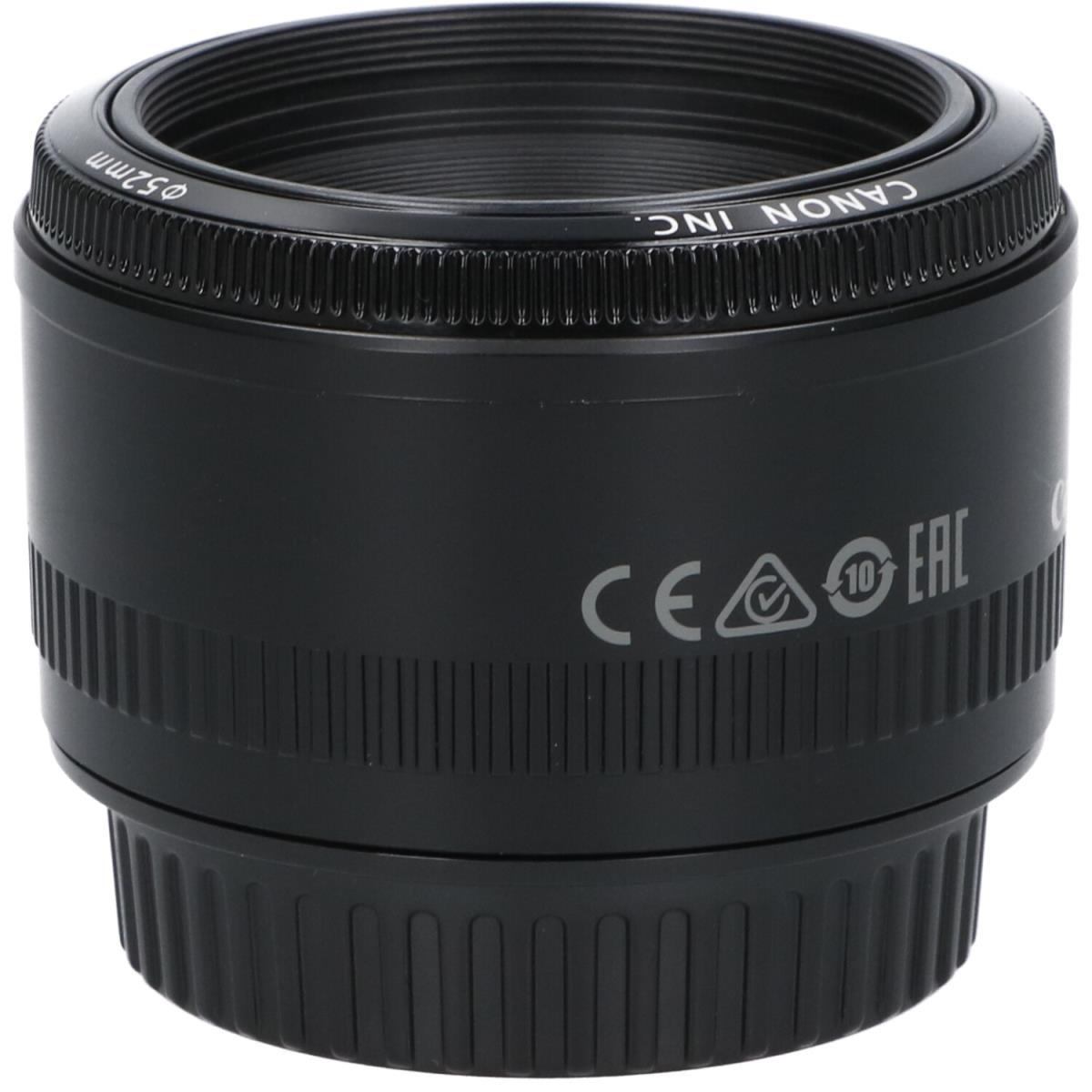 EF50/1.8II