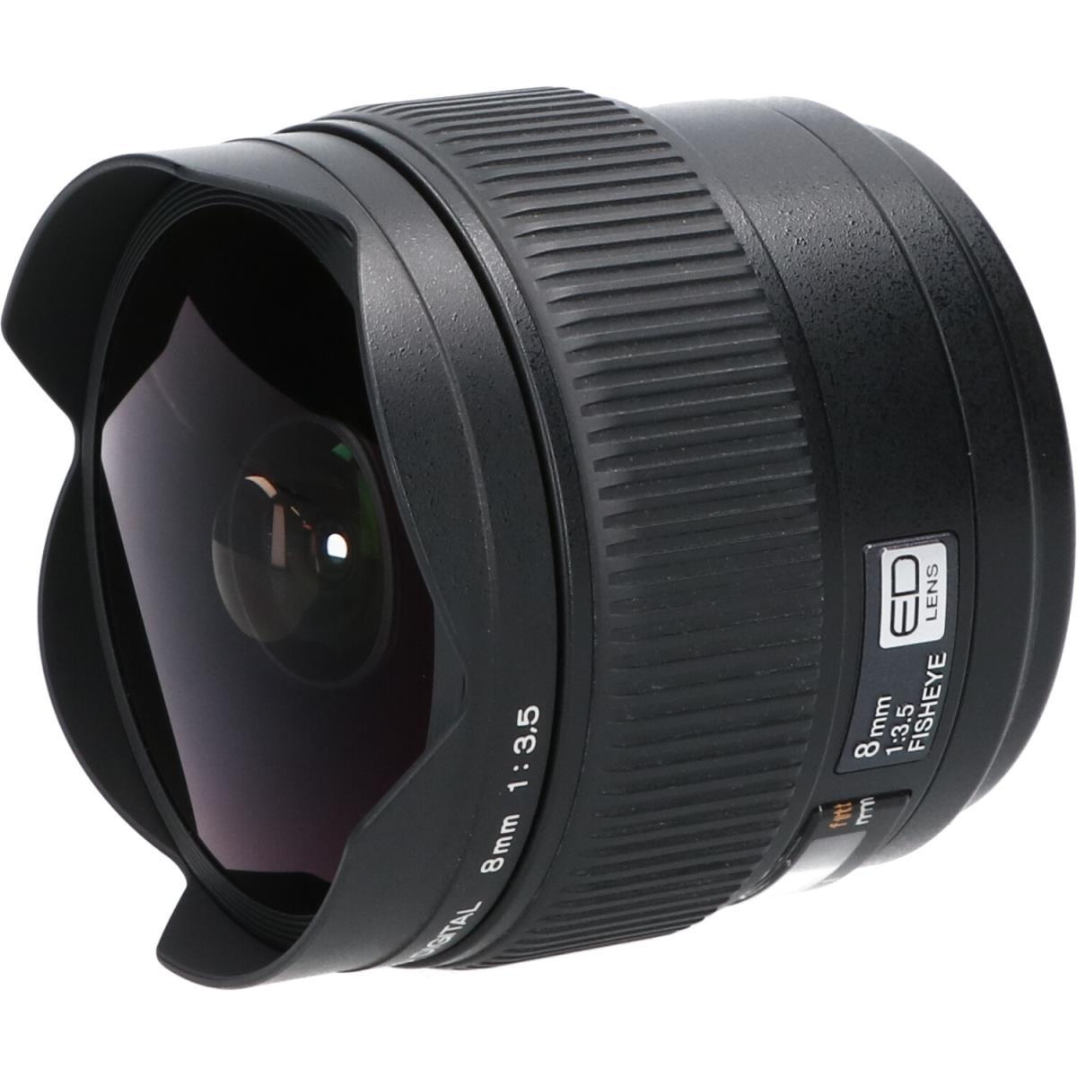 ZD ED8/3.5FISHEYE