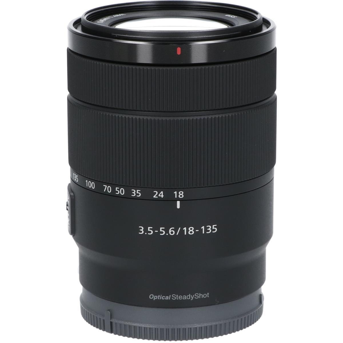 E18-135/3.5-5.6OSS