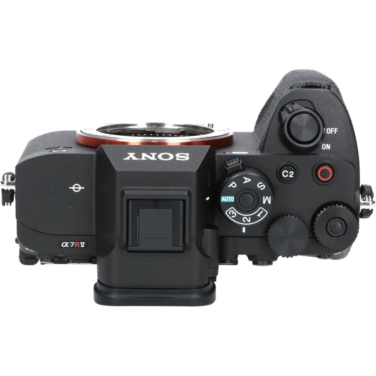 α7RV ILCE-7RM5