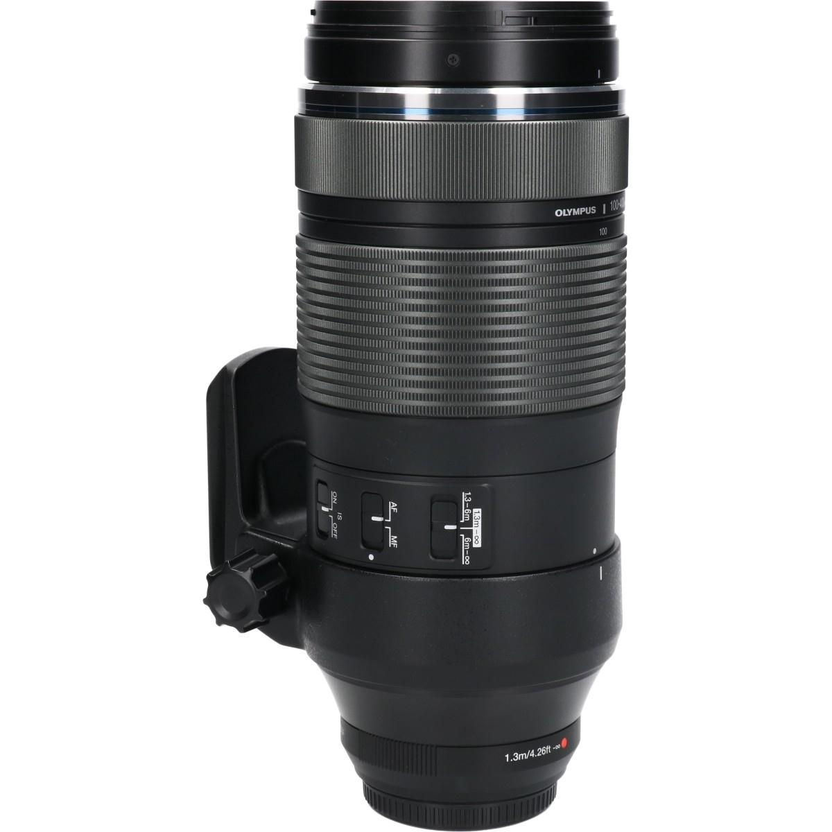 MZD ED100-400/5-6.3IS