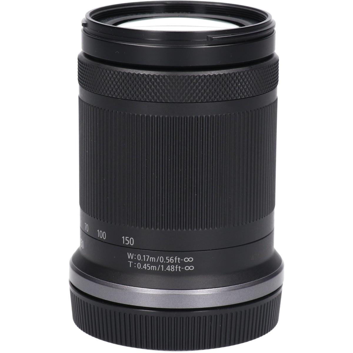 EF-M18-150/3.5-6.3IS STM