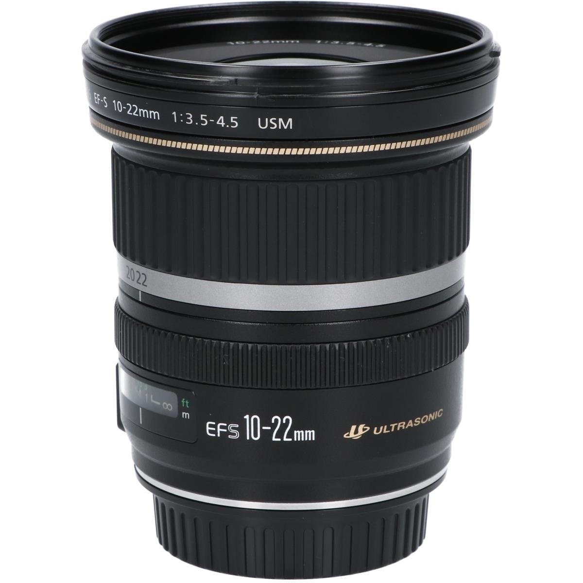 EF-S10-22/3.5-4.5USM