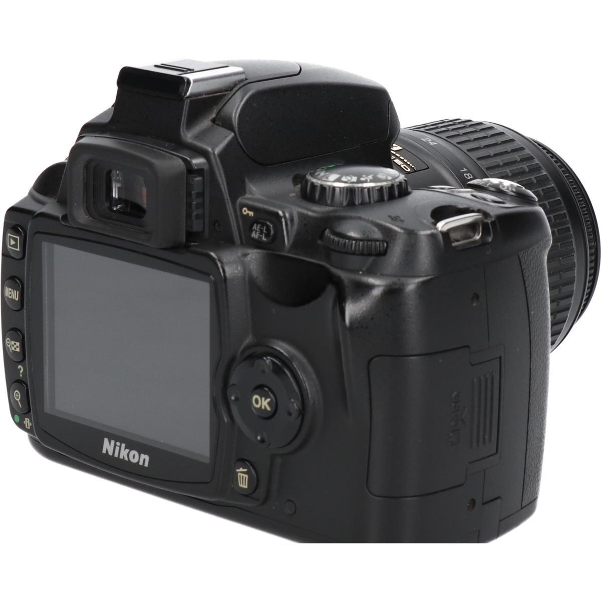 D40X 18-55GIIKIT