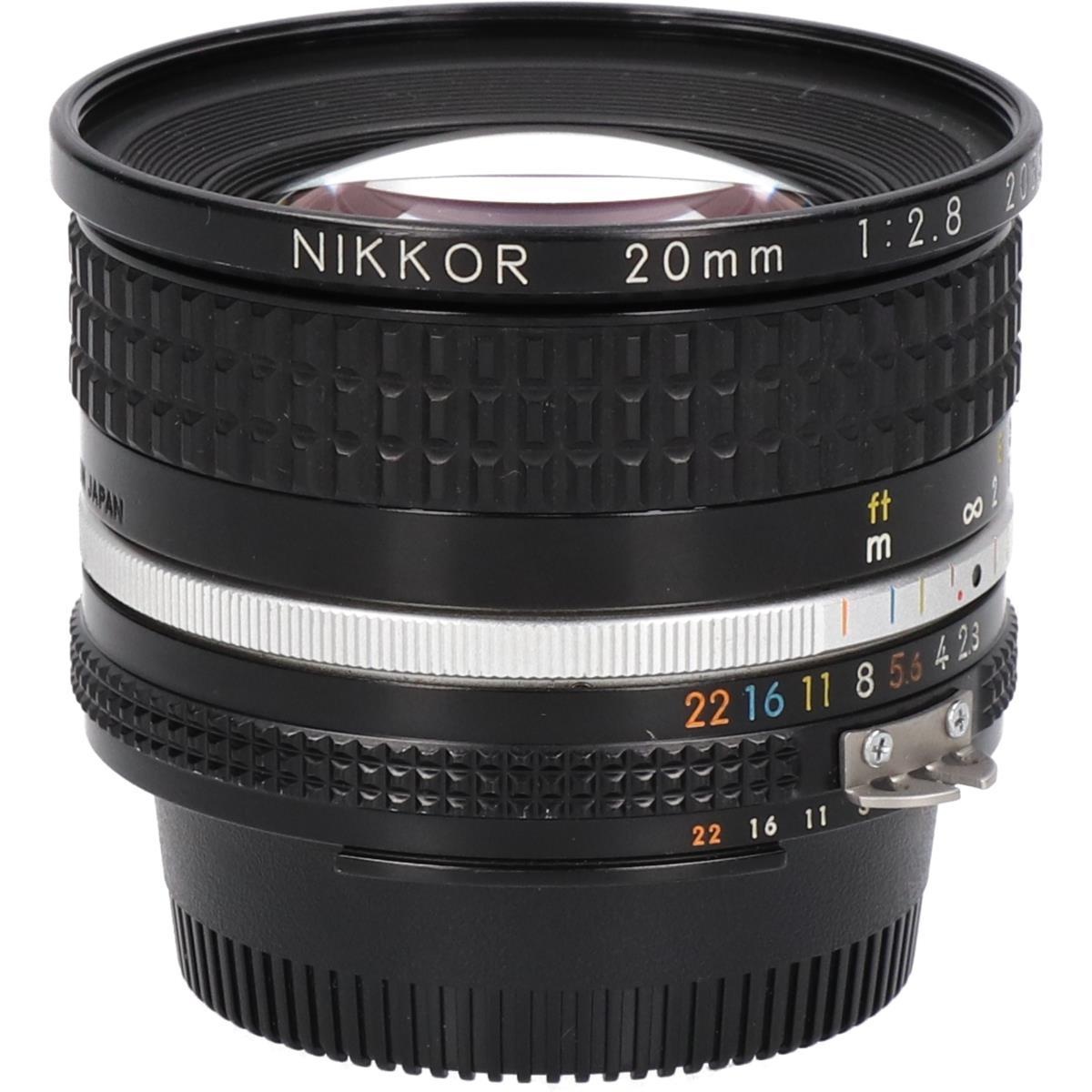 AI20/2.8S
