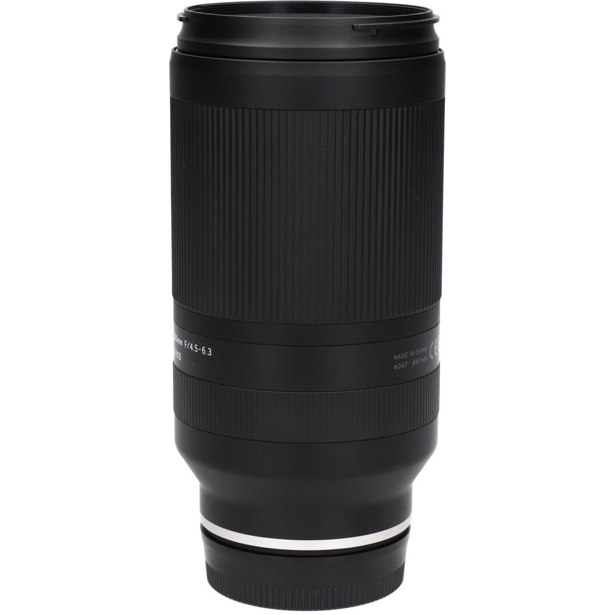 E70-300/4.5-6.3DiIII A047