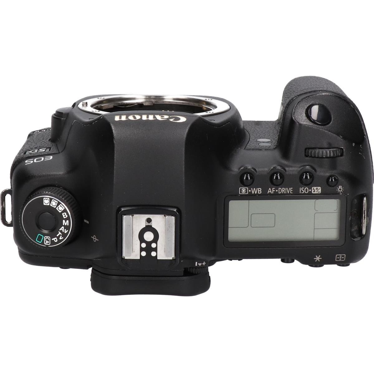 EOS5D MARK II