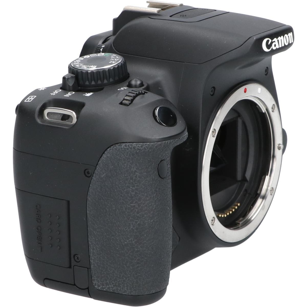 EOS KISS X6I