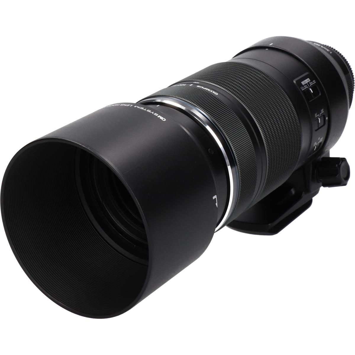 MZD ED100-400/5-6.3IS
