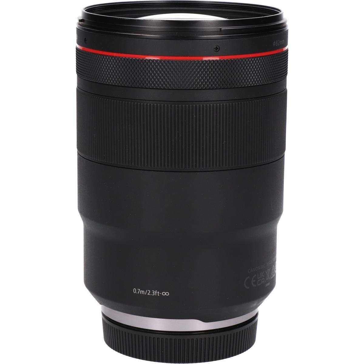 RF135/1.8L IS USM