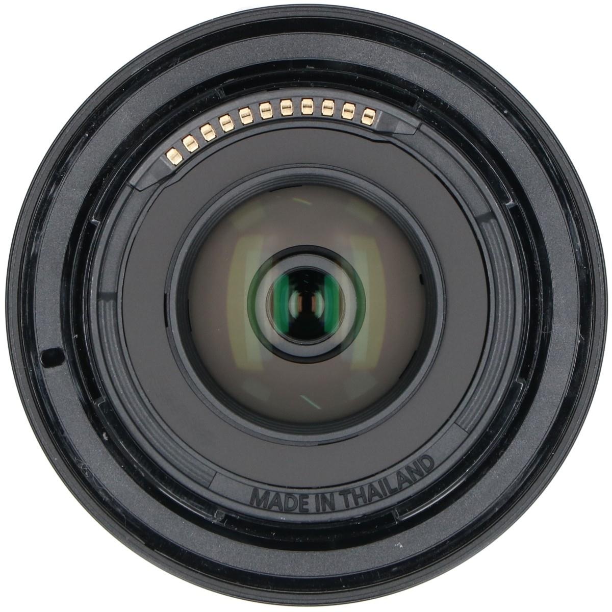 Z DX16-50/3.5-6.3VR BLACK