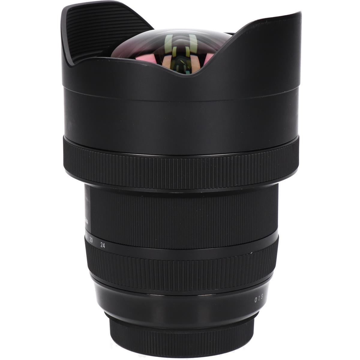 EOS12-24/4DG HSM(A)