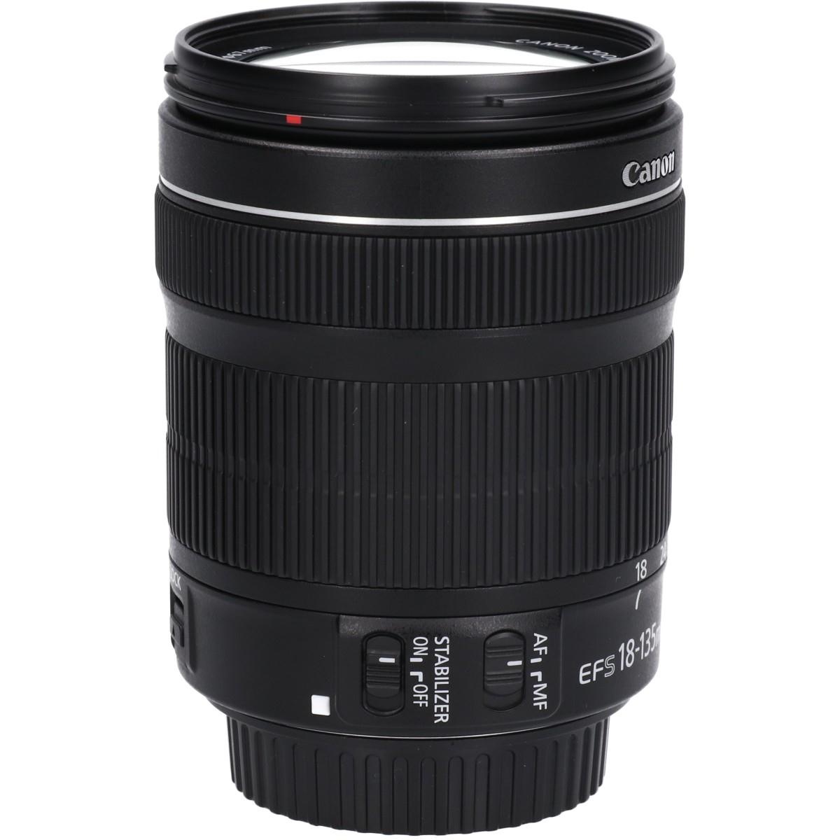 EF-S18-135/3.5-5.6IS STM