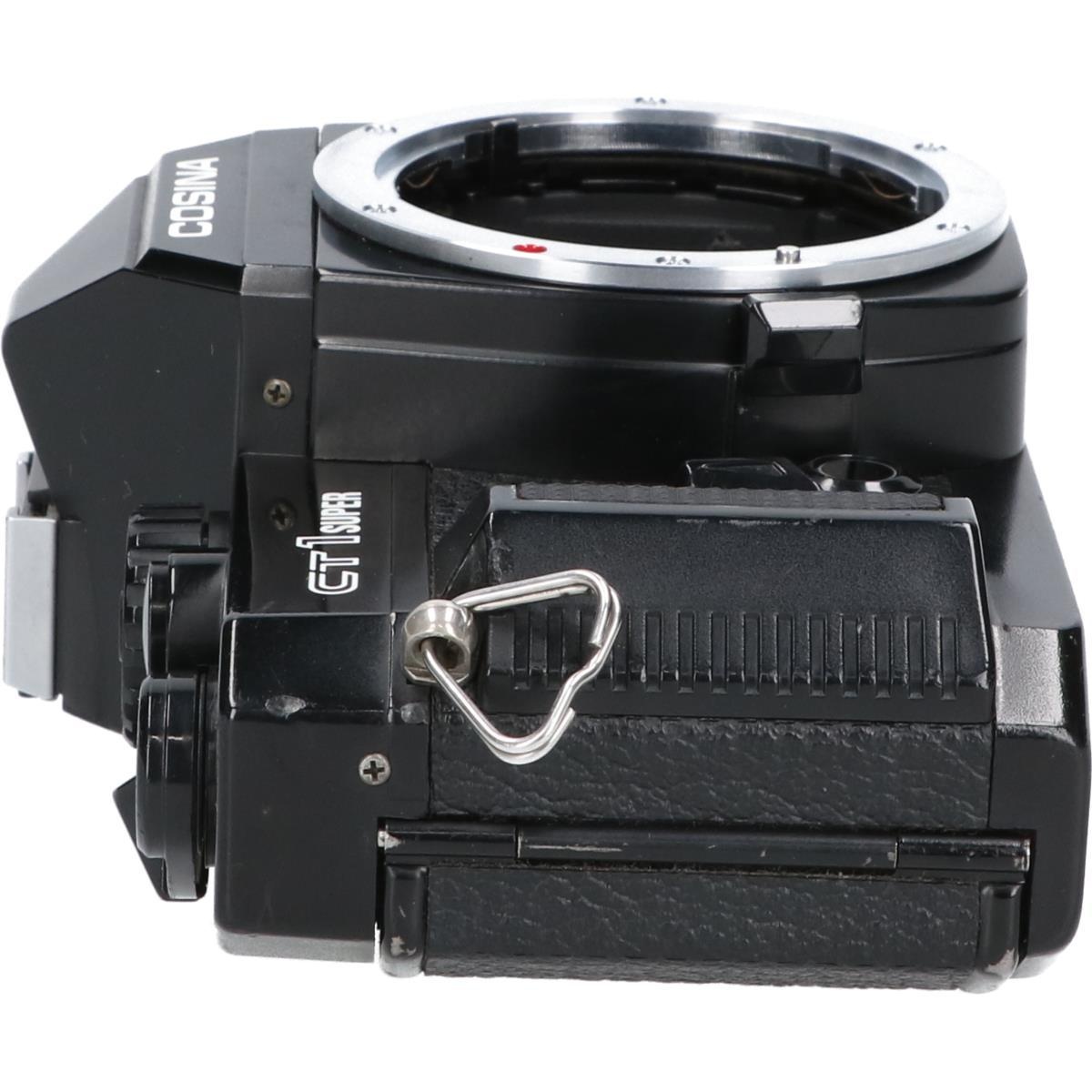 CT-1 SUPER