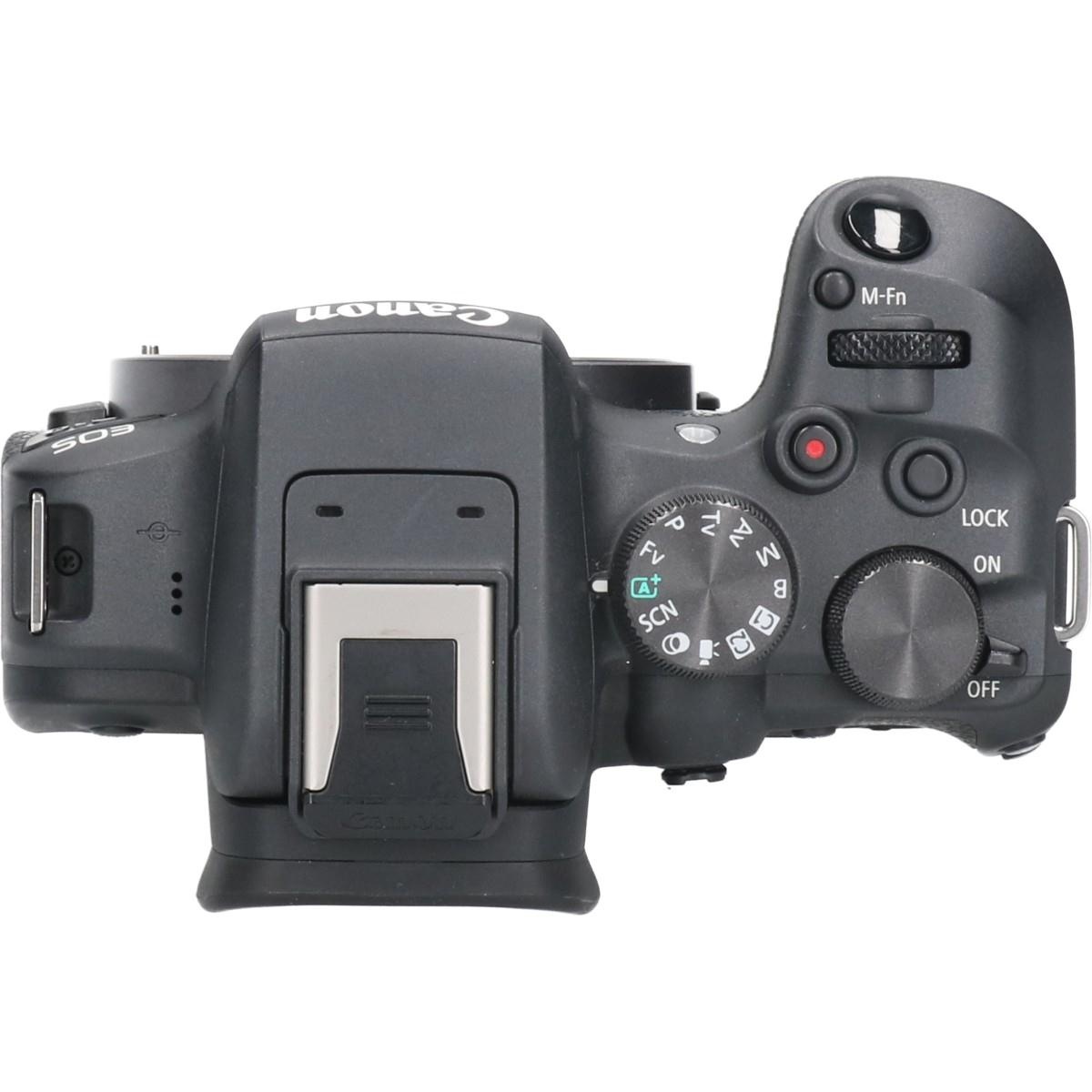 EOS R10