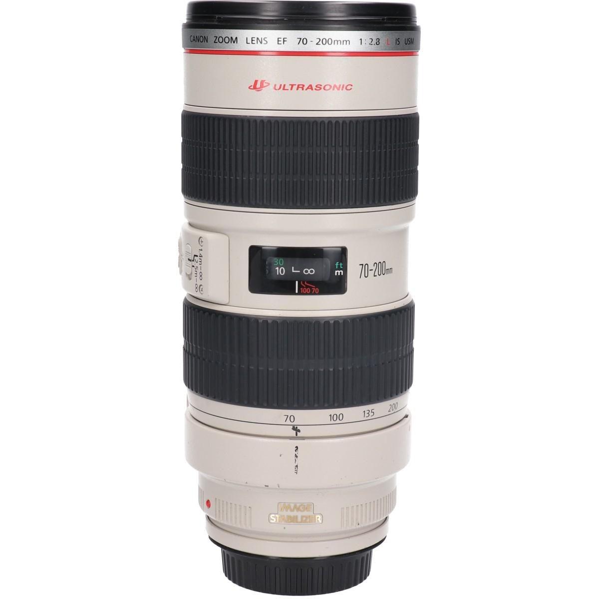 EF70-200/2.8L IS USM