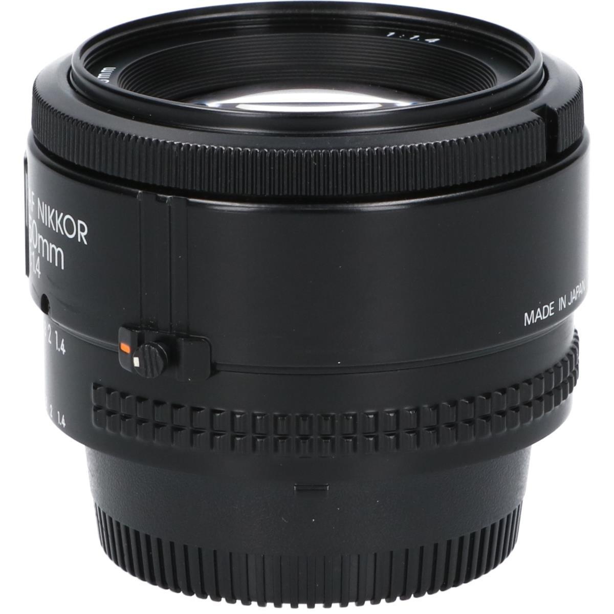 AF50/1.4 旧