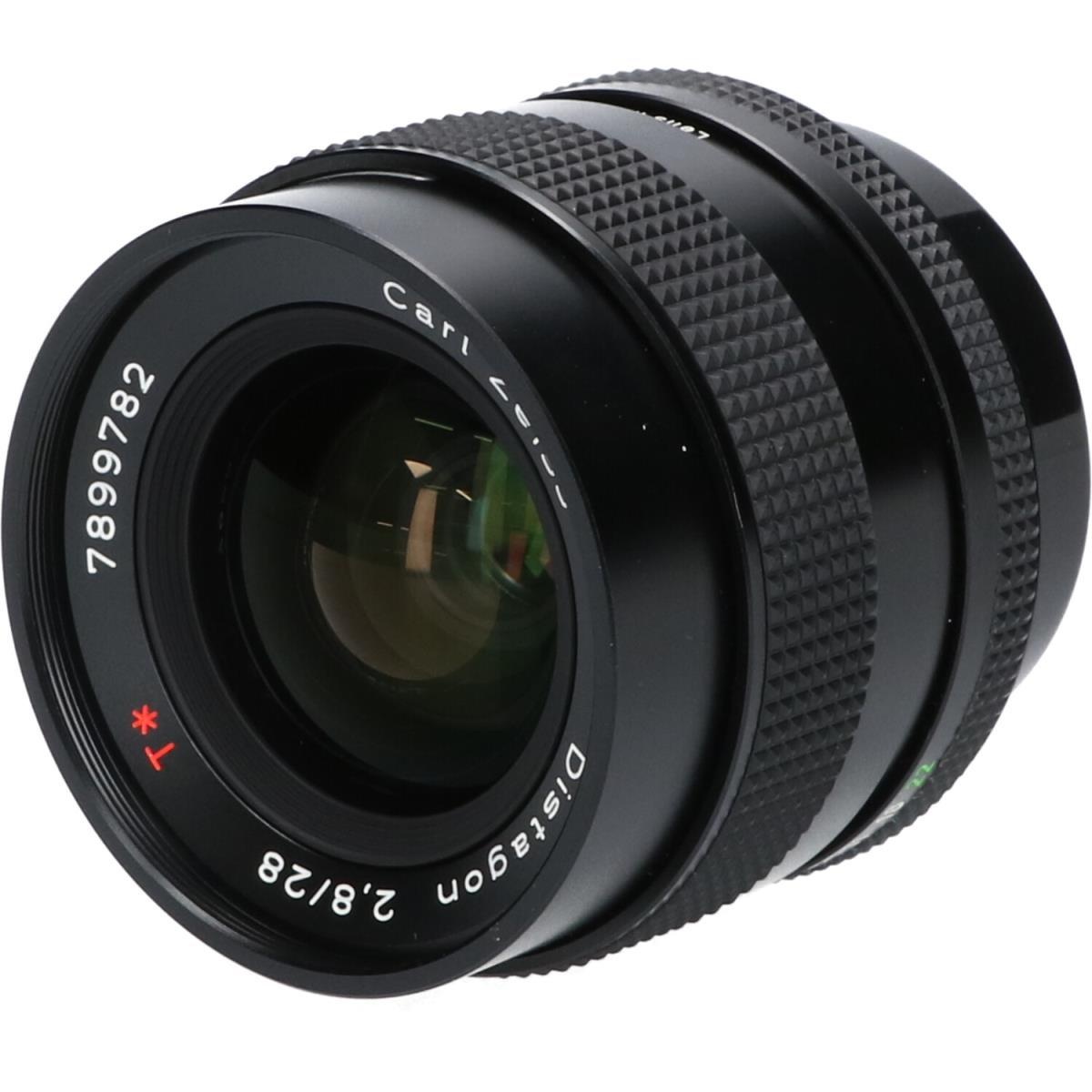 DISTAGON28/2.8MM(J)