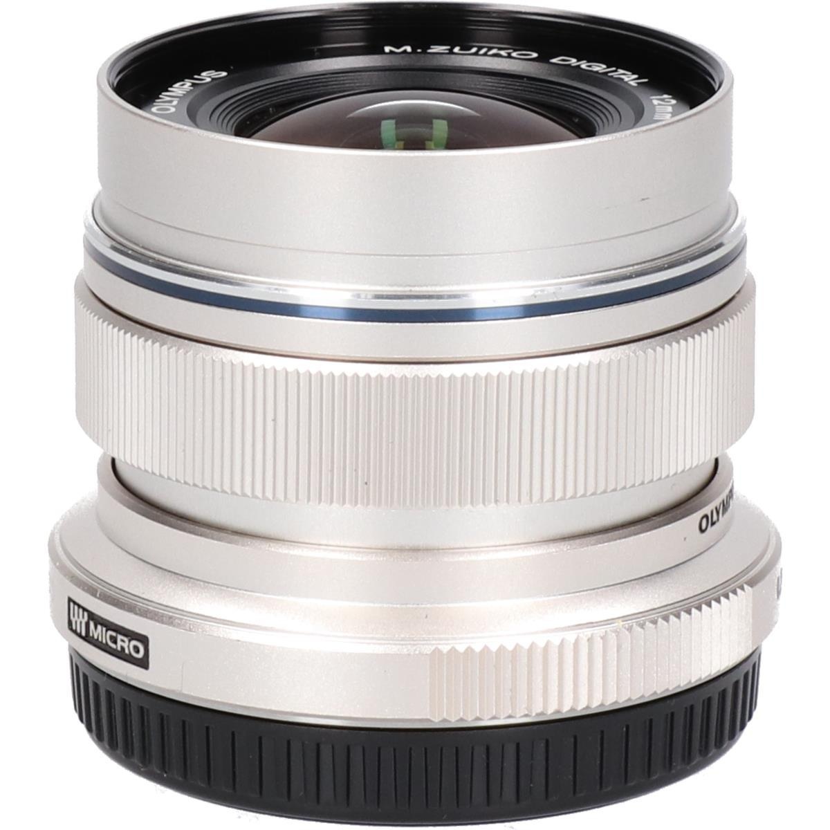 MZD12/2SILVER