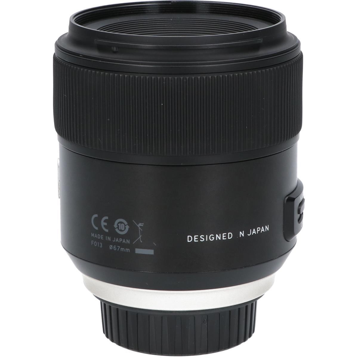 ニコン45/1.8DI VC USD(F013)