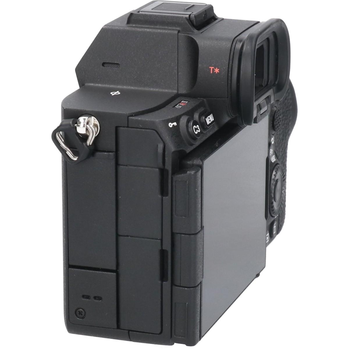 α7RV ILCE-7RM5