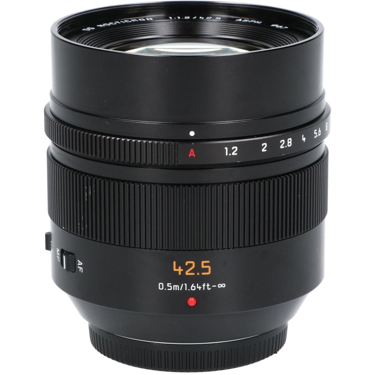 DG NOCTICRON42.5/1.2ASPH.