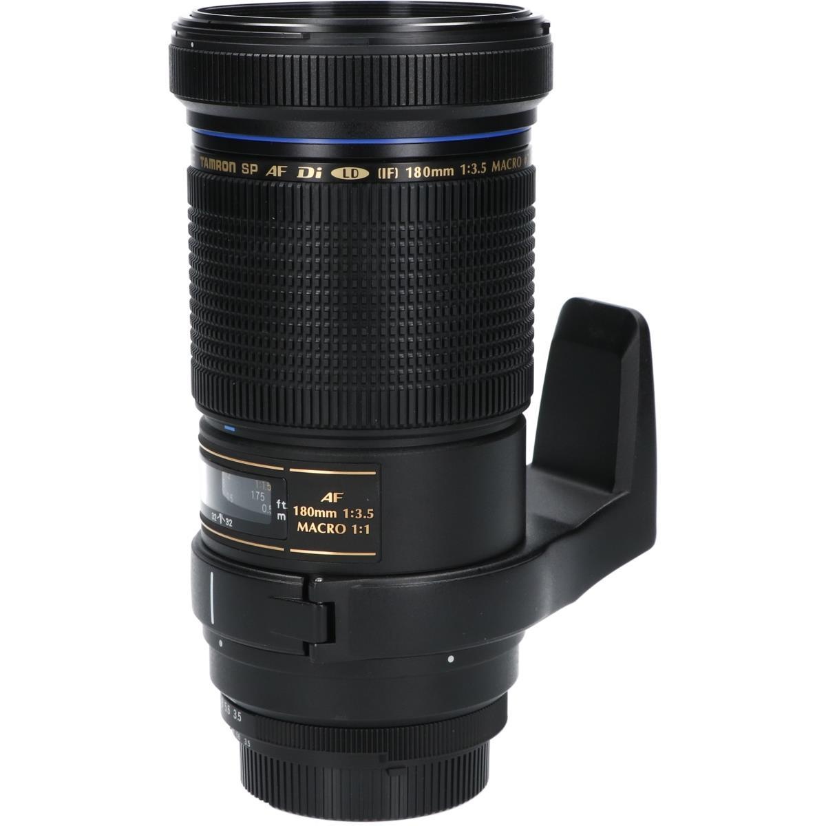 ニコン180/3.5MACRO(B01)
