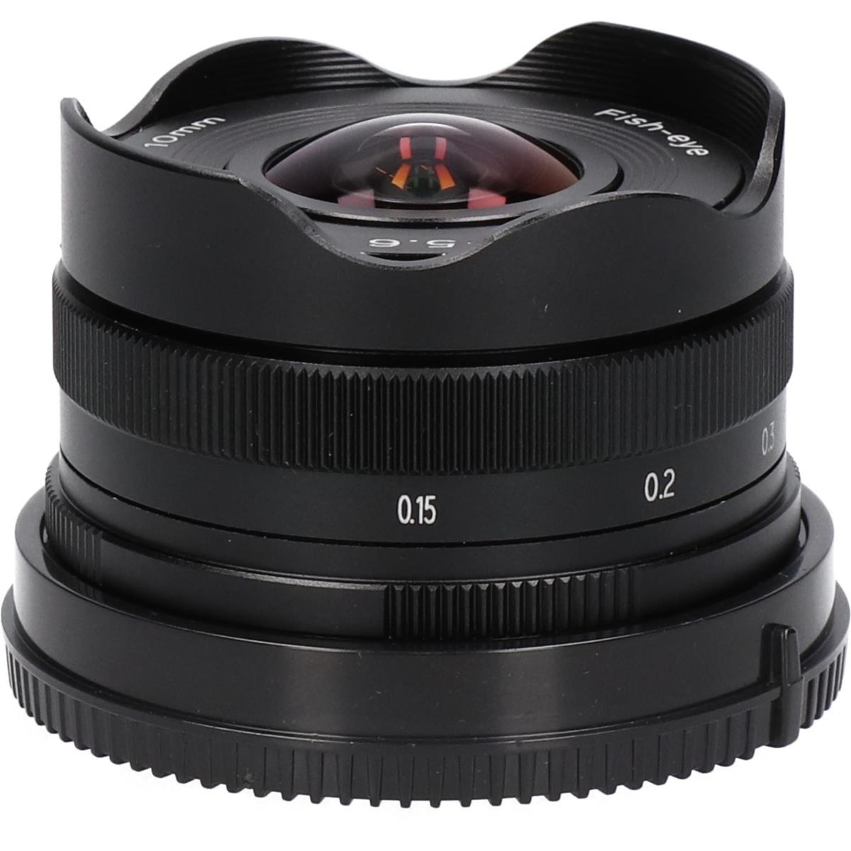 E10/5.6 FISHEYE