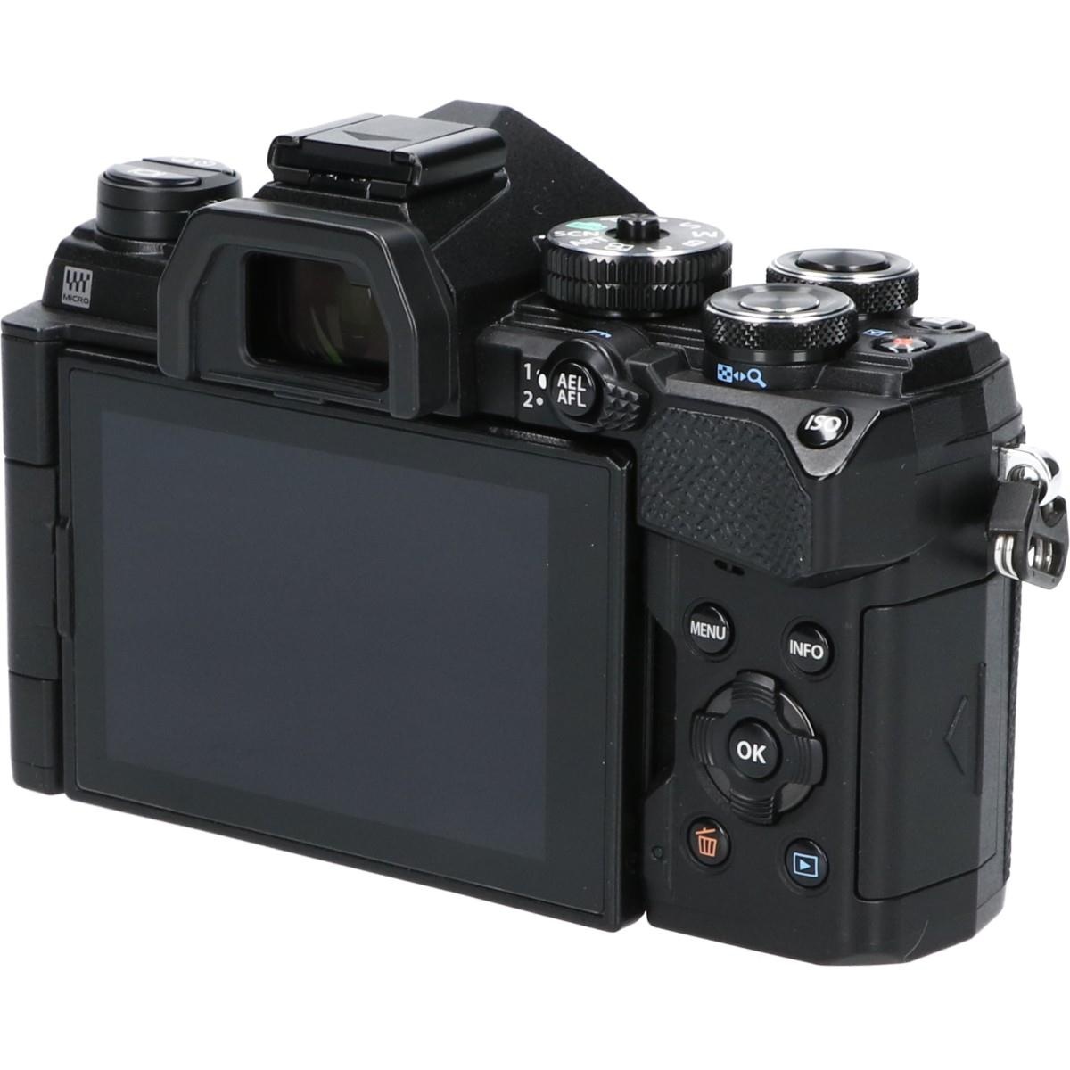 E-M5 MARK III ブラック
