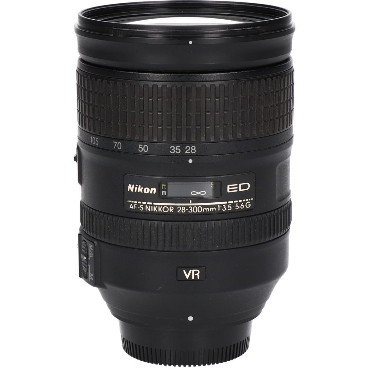 AF-S28-300/3.5-5.6G ED VR