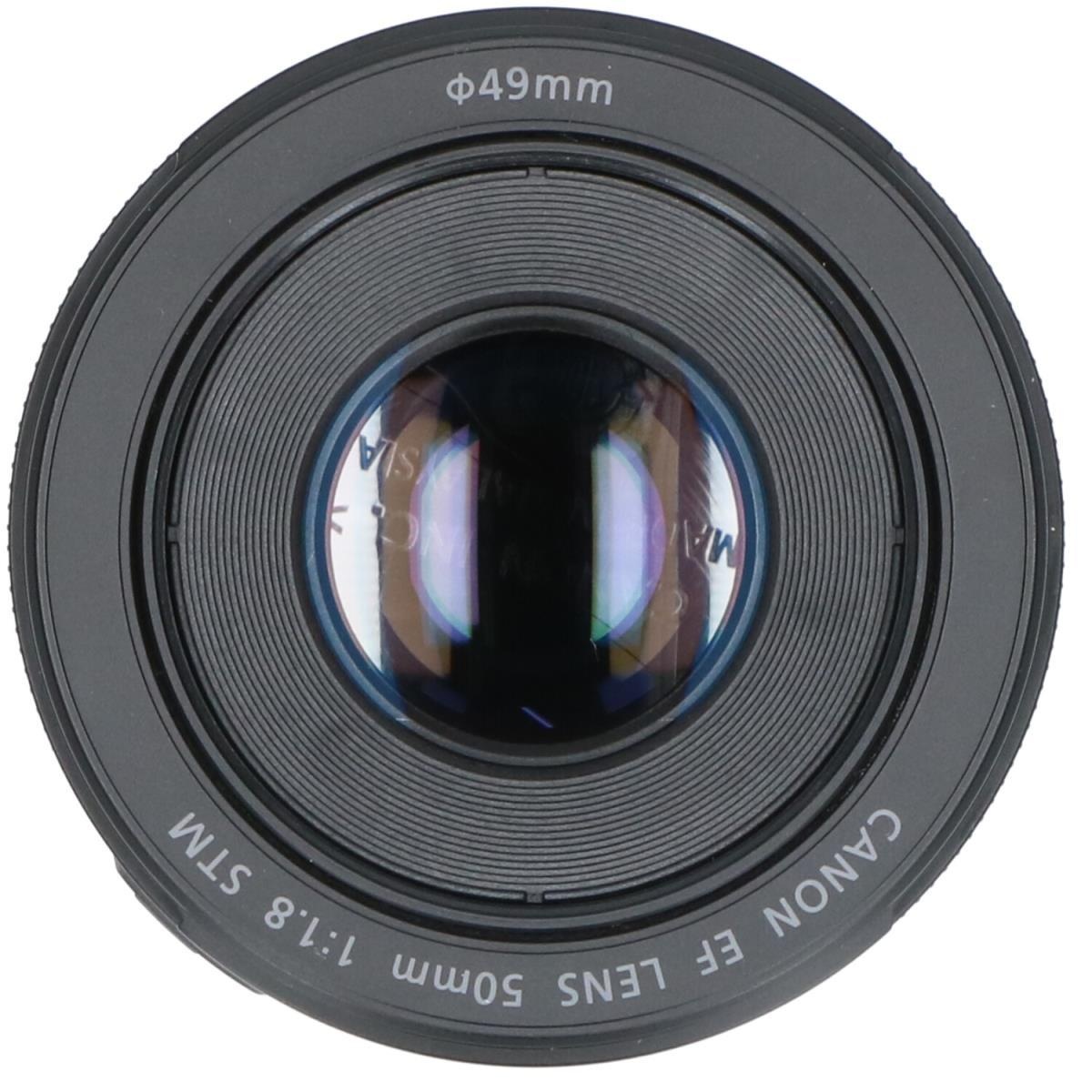 EF50/1.8STM
