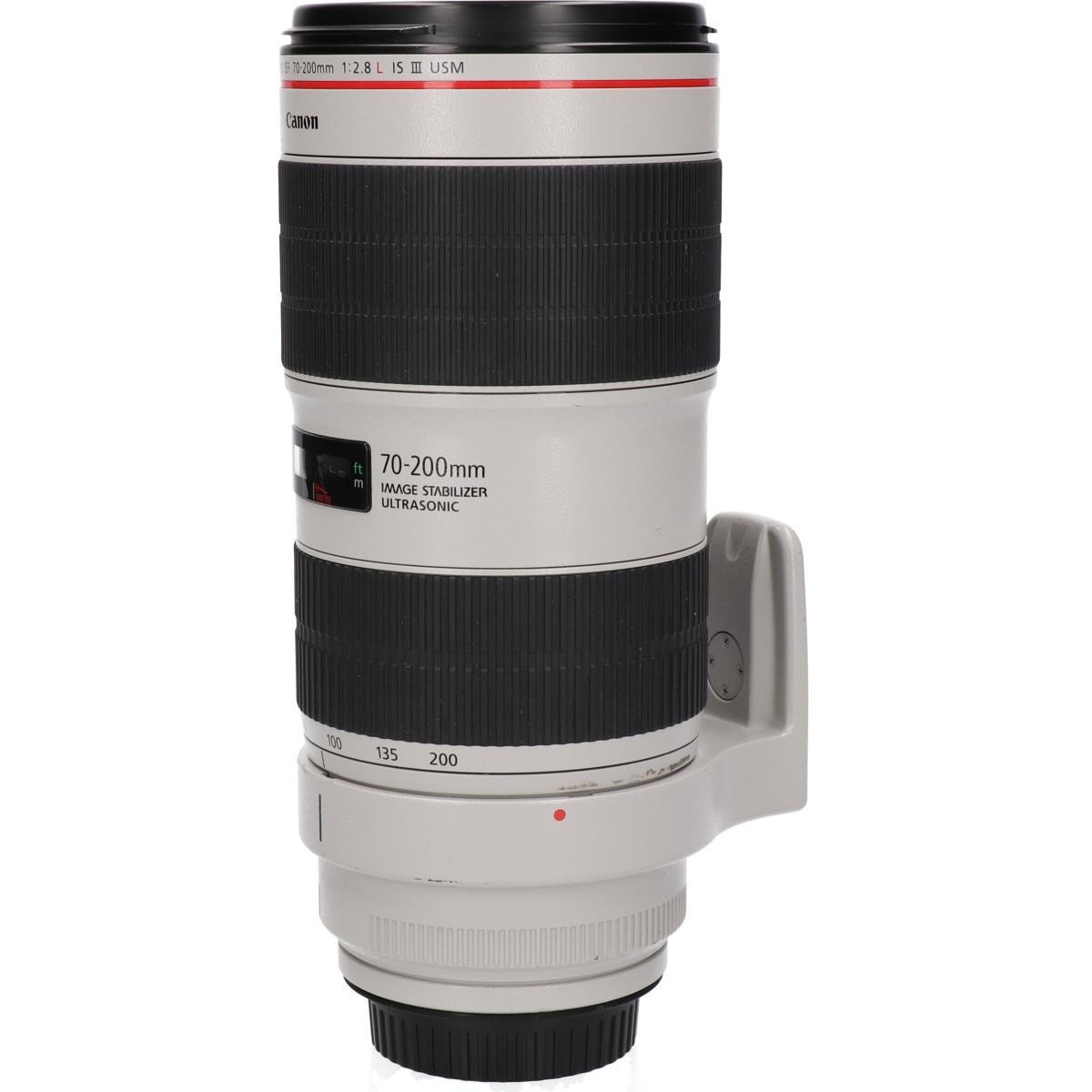 EF70-200/2.8L ISIIIUSM
