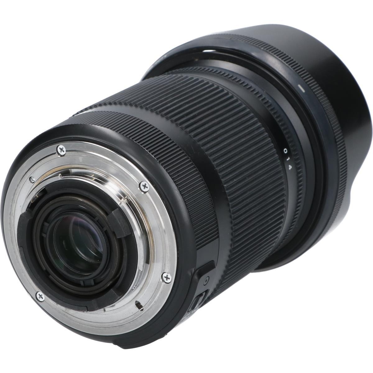 (C)ニコン18-300/3.5-6.3DC OS