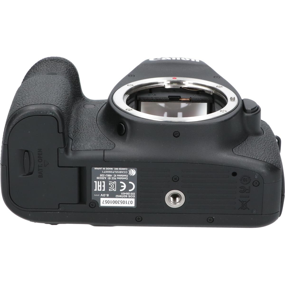 EOS6D