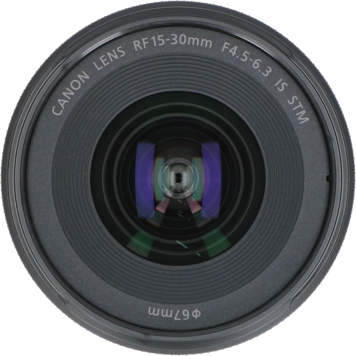 RF15-30/4.5-6.3IS STM