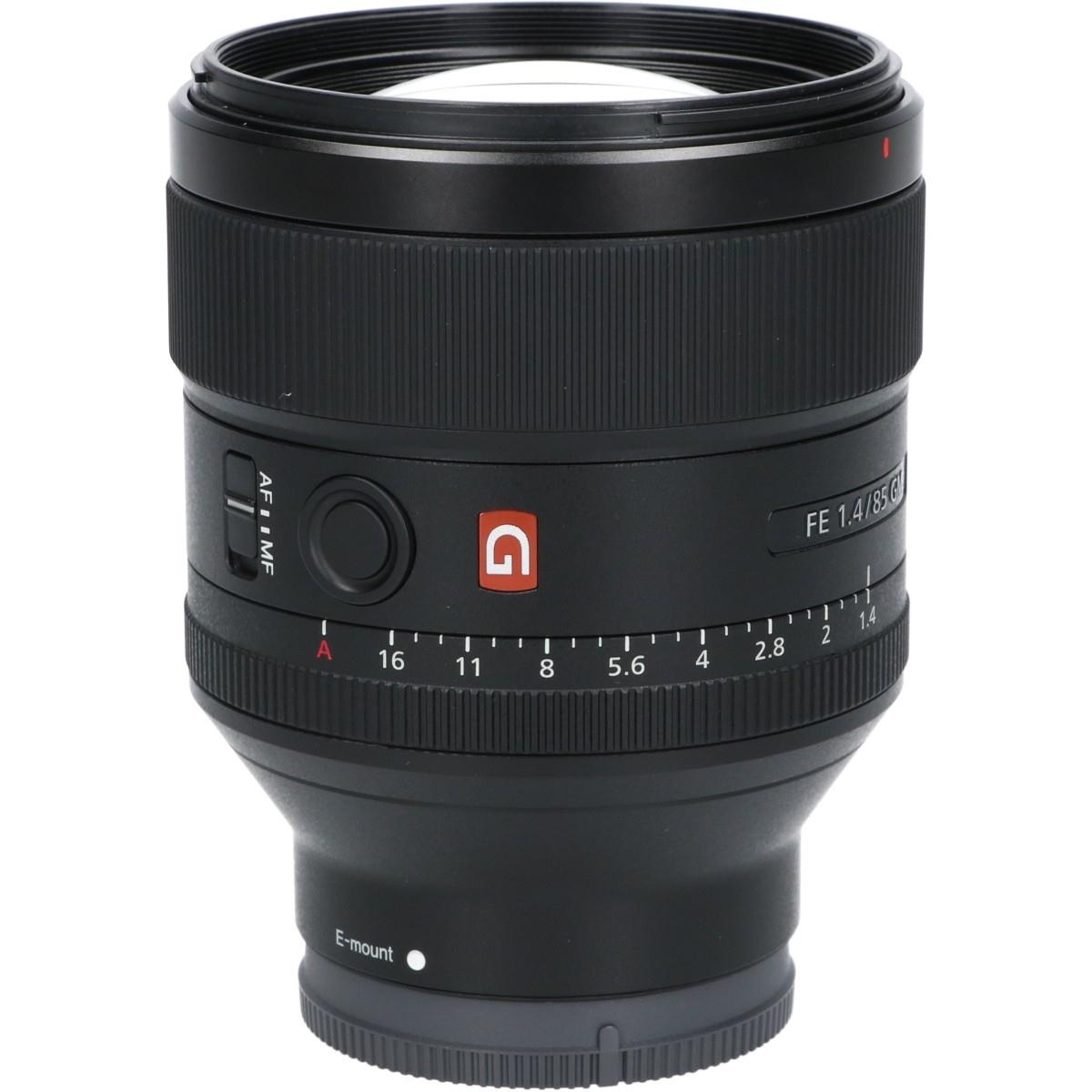 FE85/1.4GM(SEL85F14GM)