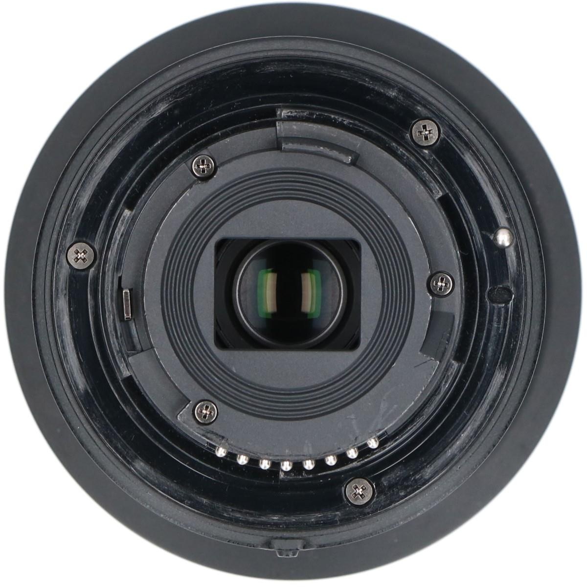 AF-P DX10-20/4.5-5.6G VR