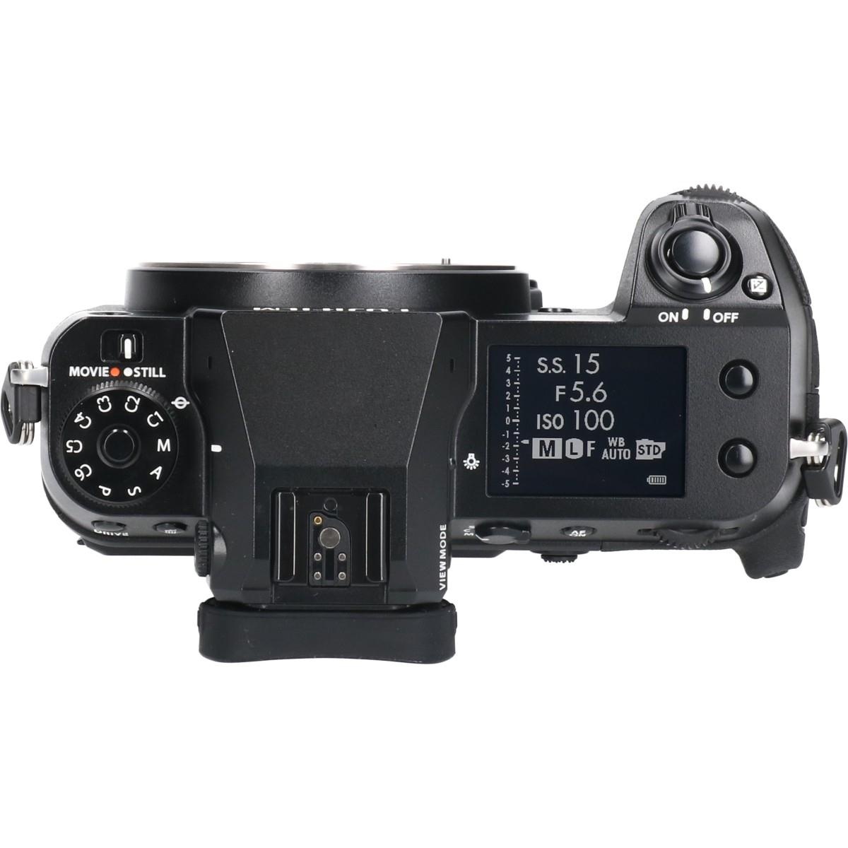 GFX50SII