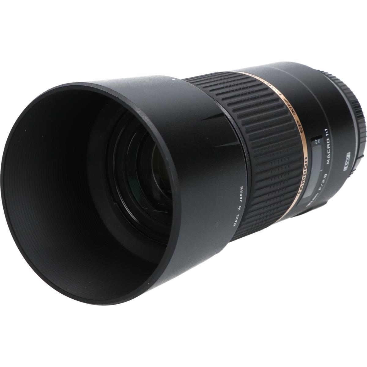 EOS90/2.8Di MACRO VC F004