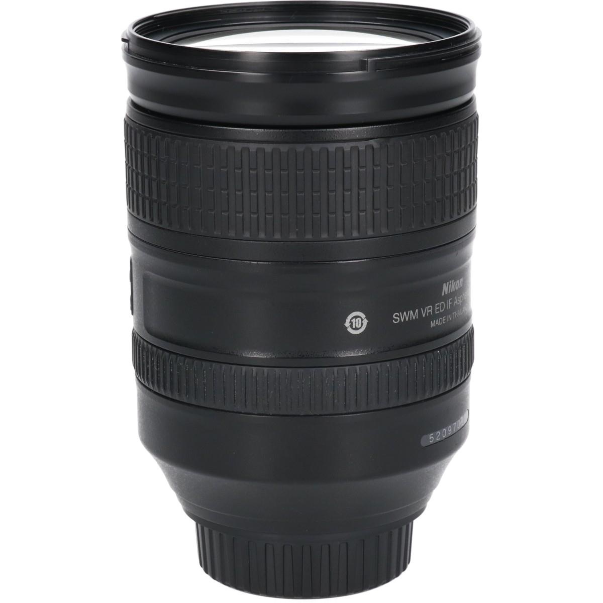 AF-S28-300/3.5-5.6G ED VR