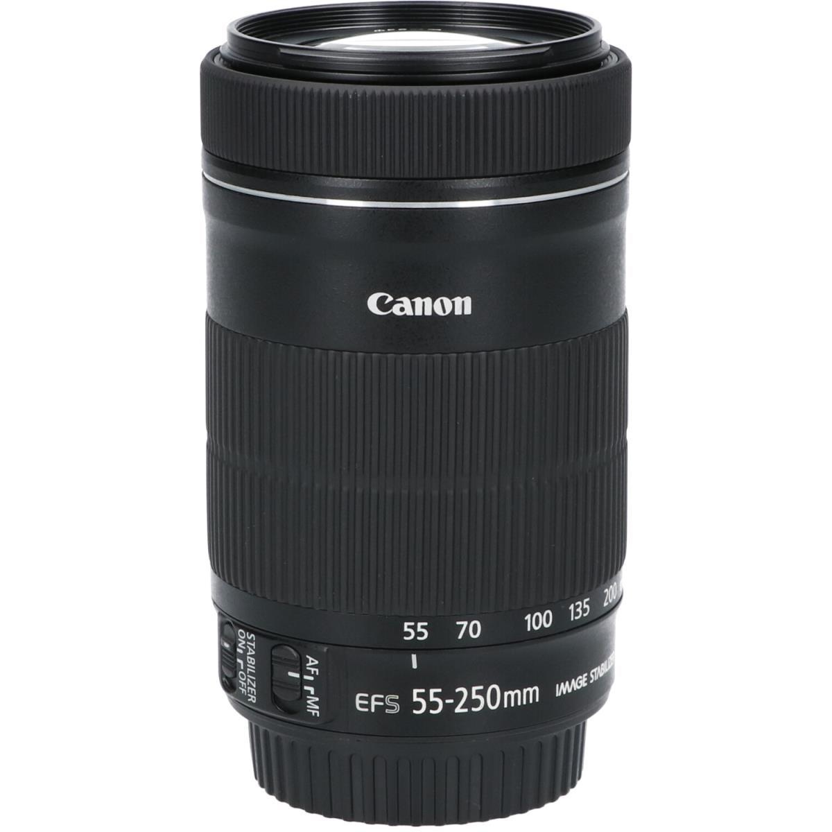 EF-S55-250/4-5.6IS STM