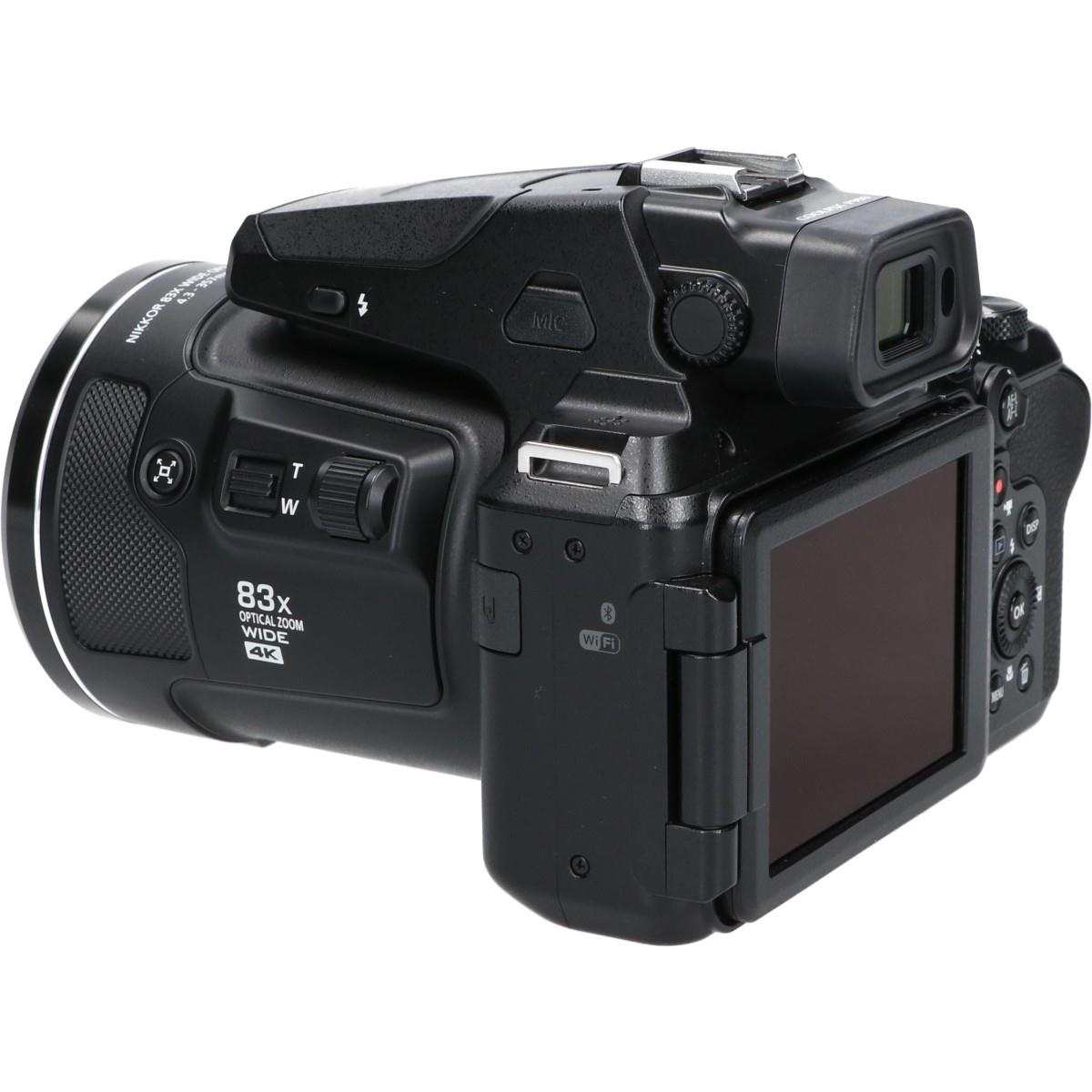 COOLPIX P950