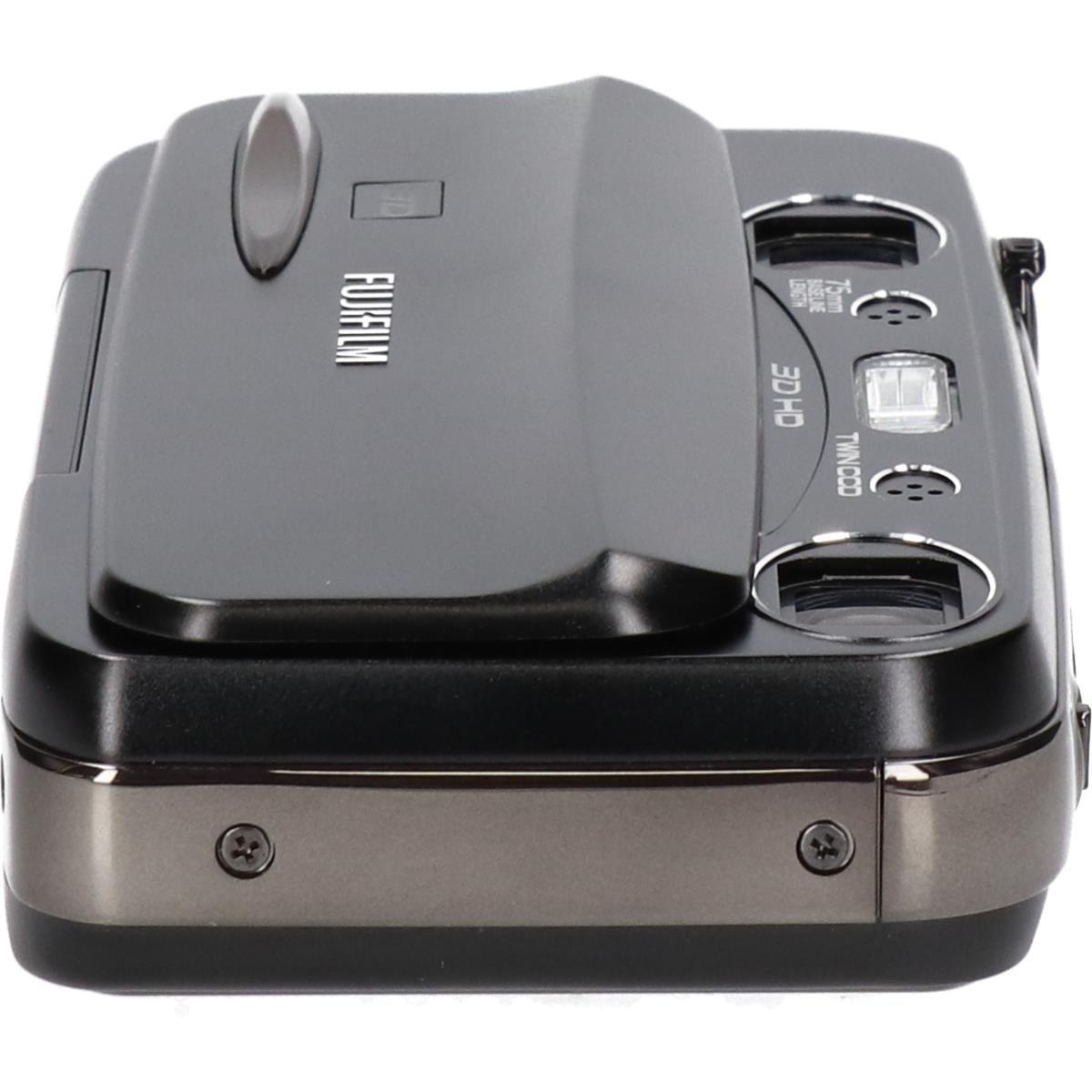 FINEPIX REAL 3D W3